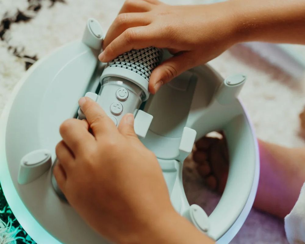 Detail karaoke KidyKaraoke